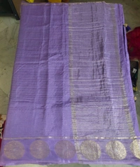 Dola Weaving - violet