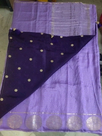 Dola Weaving - violet