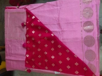 Dola Weaving - pink