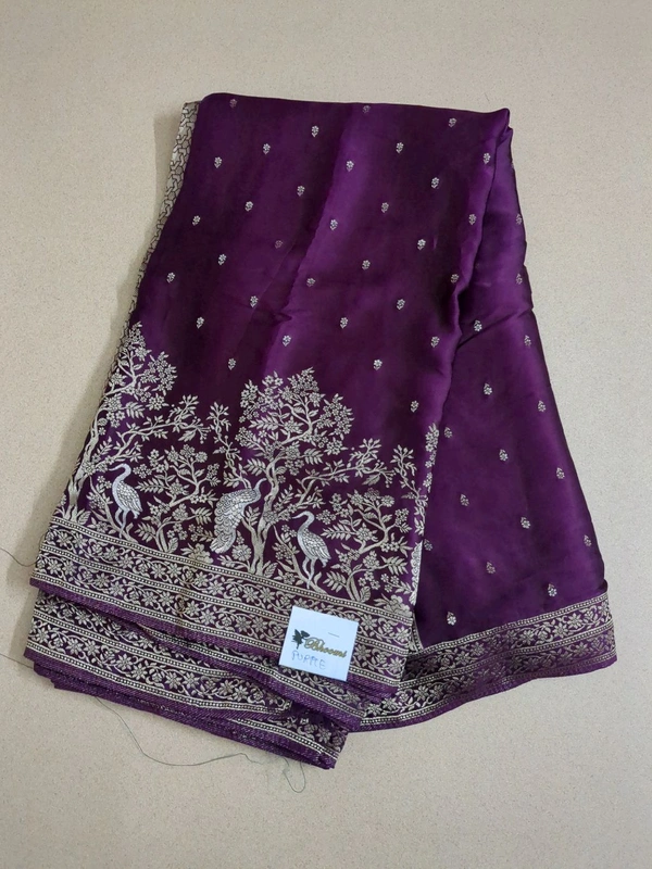 Pure Mushru - Purple