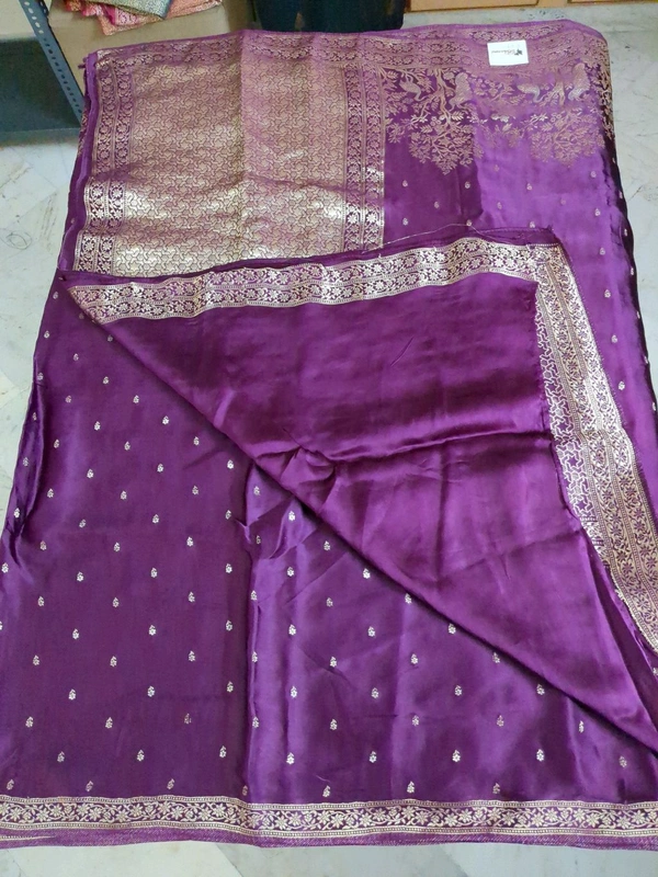 Pure Mushru - Purple