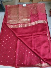Pure Mushru - Red