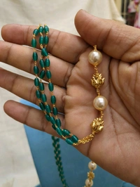 Real Beads With Kattuteega - 15 working days