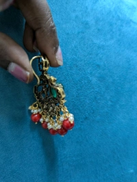 Victorian Pendant  - multi, HD