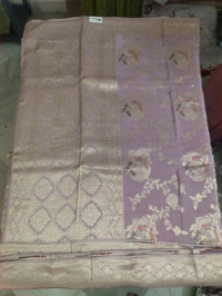 Russian Crepe - lavender