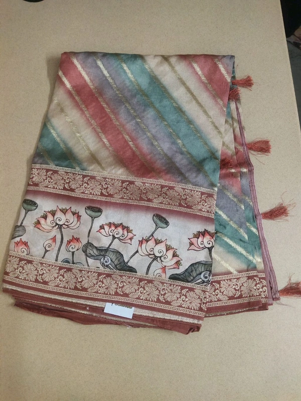 Pure Russian Dola - Red