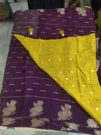 Chinnon  Weaving - Purple