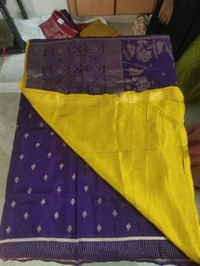 Dola Weaving - violet