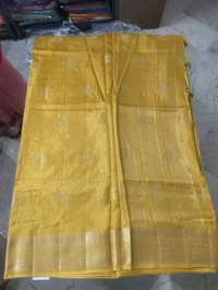 Munga Tusser - Yellow