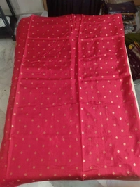 Munga Tusser - Red