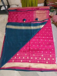Dola Weaving - pink