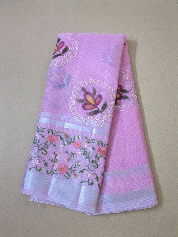 kota handpaint - pink