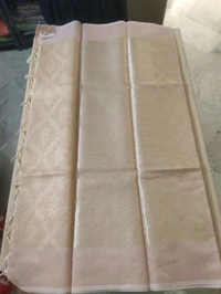 kota tissue jamdhani - peach