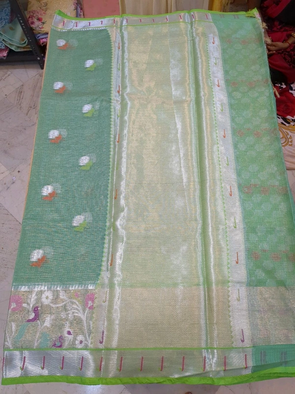 SILK - Pelorous