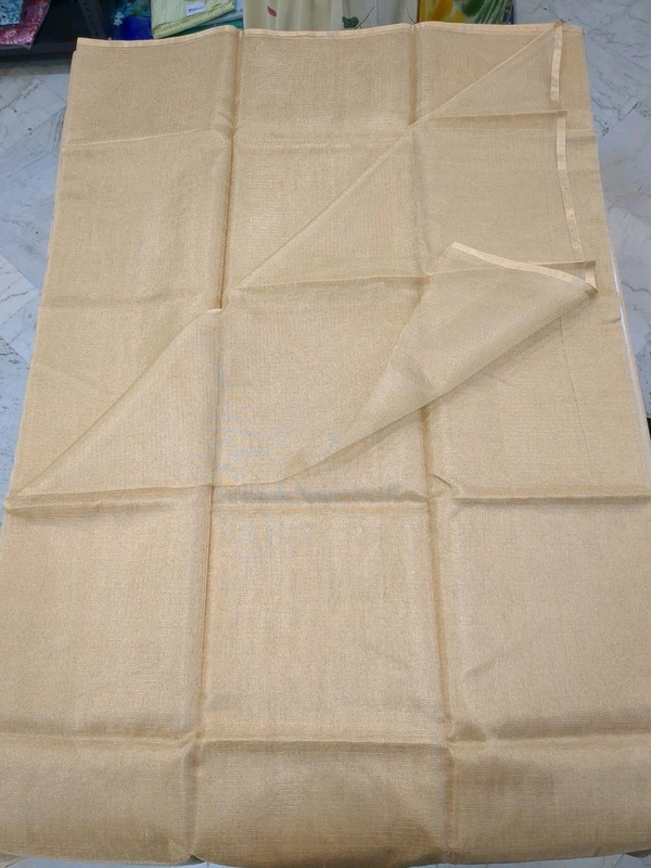 Pure Tissue - Gold