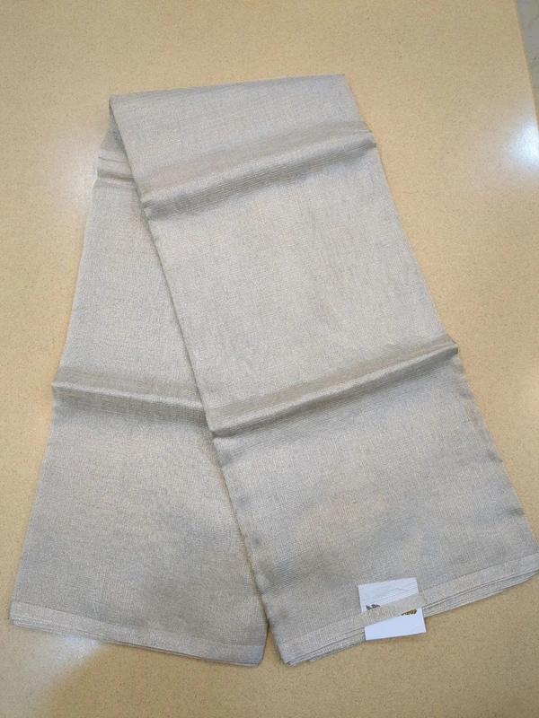 Pure Tissue - Silver