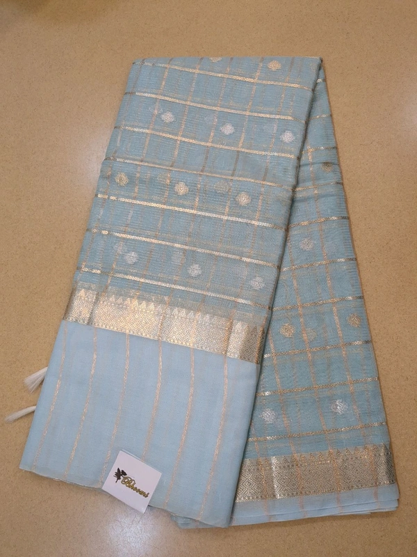 lenin kota - aqua blue