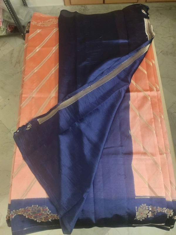 Pure Raw Mango - Sundown, Stripes