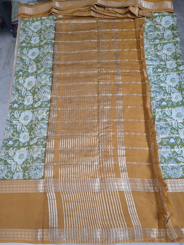 Chiniya Digital - green
