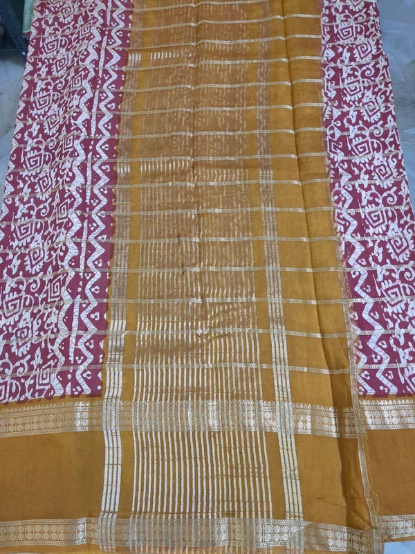 Chiniya Digital - Maroon