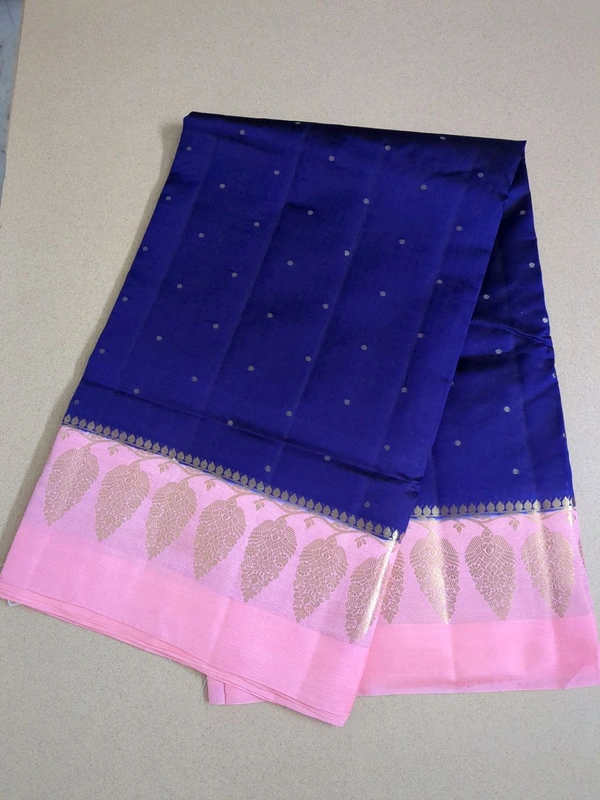Pure Raw Mango - pink border