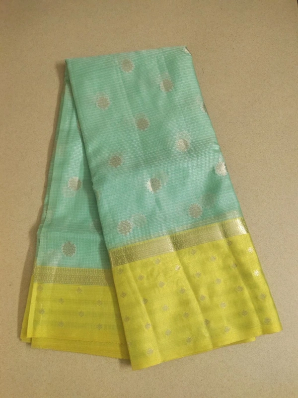 pure silk kota pythani - Pelorous