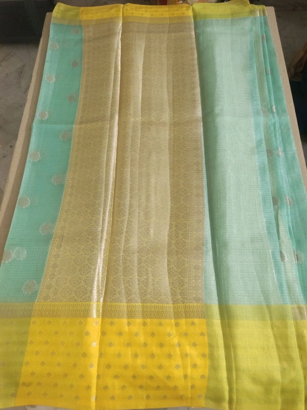 pure silk kota pythani - Pelorous