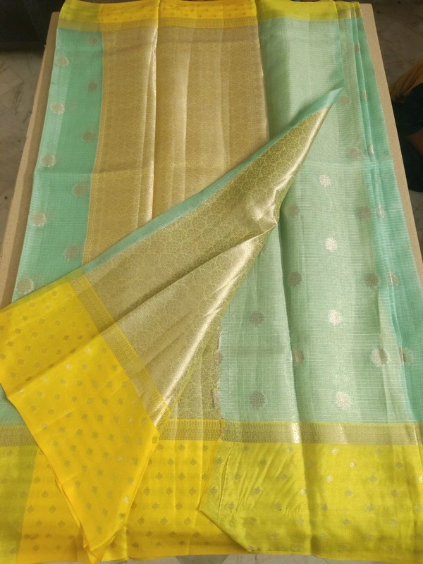 pure silk kota pythani - Pelorous