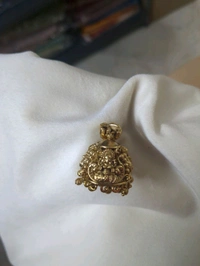 Nakshi Earrings
