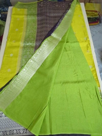 Pure Designer Dola - Yellow