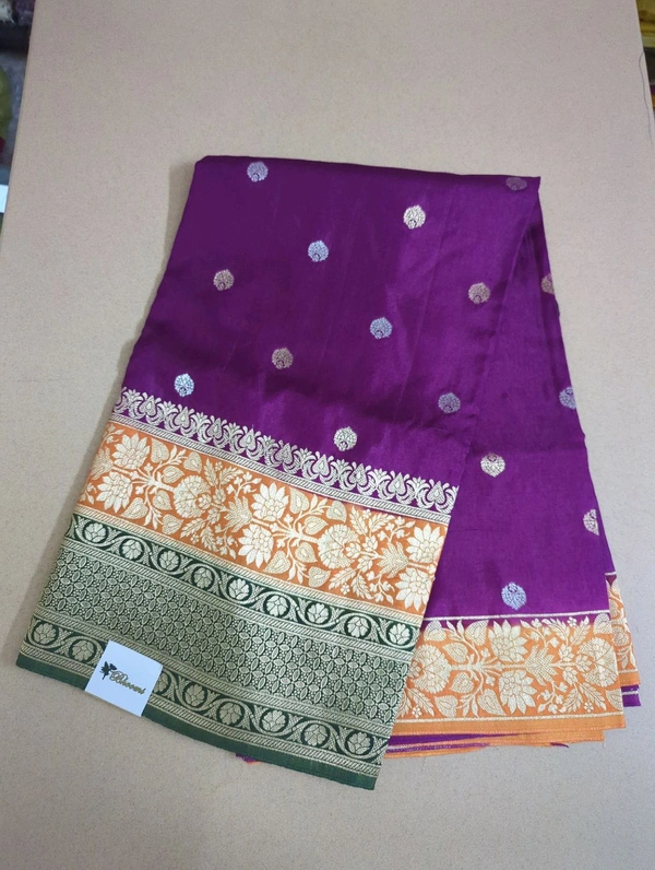 Pure Designer Dola - Purple