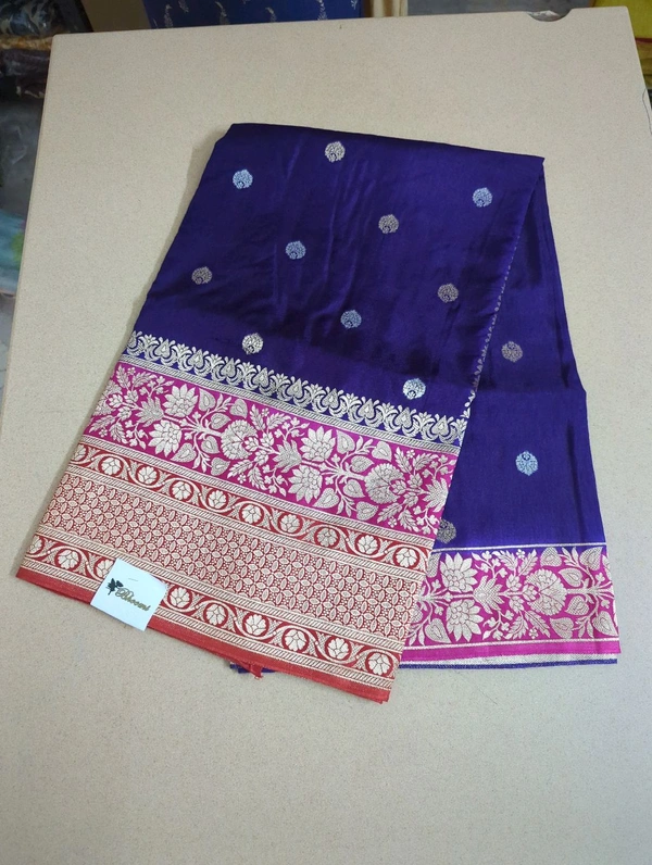 Pure Designer Dola - violet