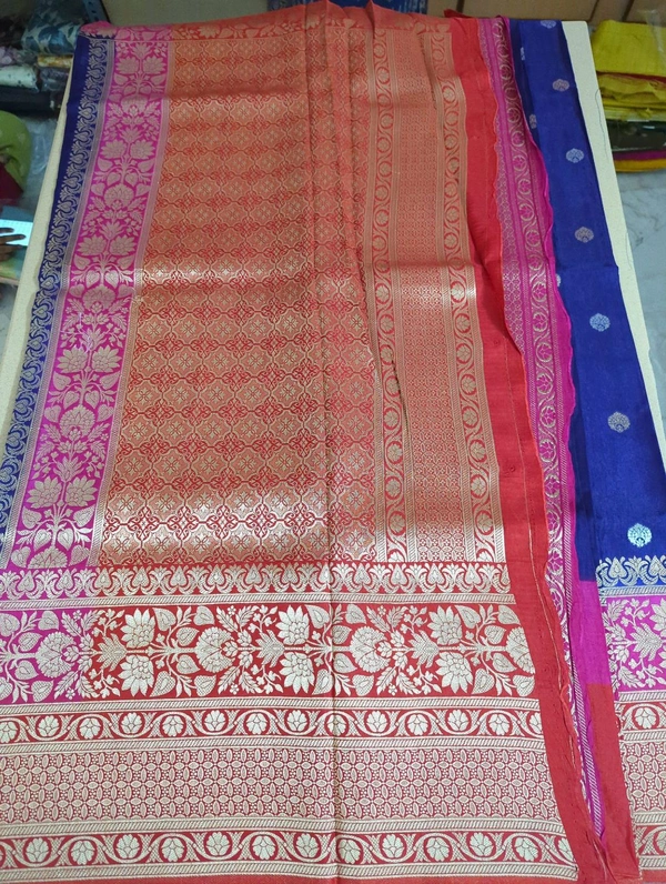 Pure Designer Dola - violet