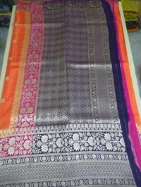 Pure Designer Dola - orange
