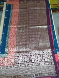 Pure Designer Dola - marine blue