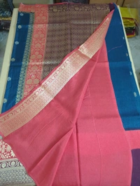 Pure Designer Dola - marine blue