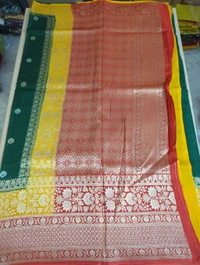 Pure Designer Dola - green