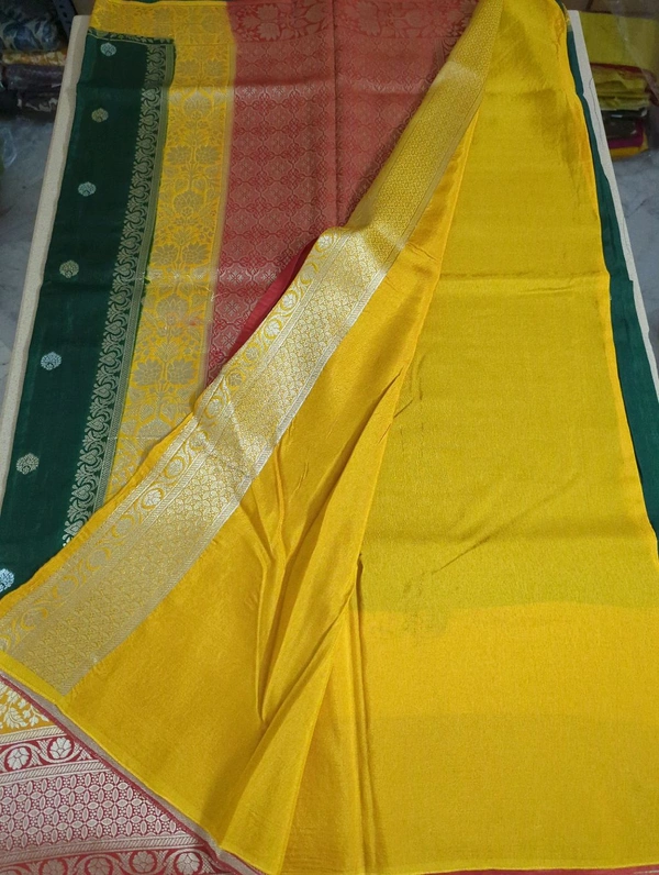 Pure Designer Dola - green