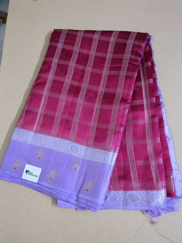 Pure Raw Mango - pink
