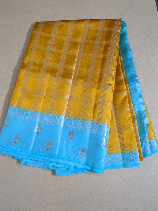 Pure Raw Mango - Web Orange