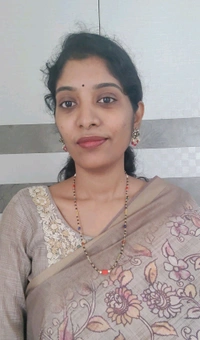 Navaratan With Black Diamonds Kattutheega Chain - Long 20-22 Inches