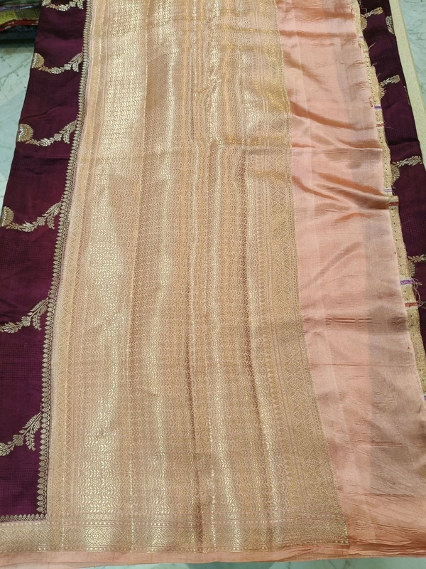 Pure Raw Mango - Brown