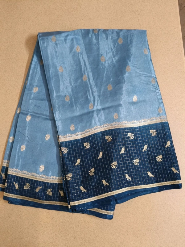 Pure Dola - aqua blue
