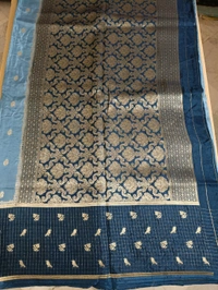 Pure Dola - aqua blue