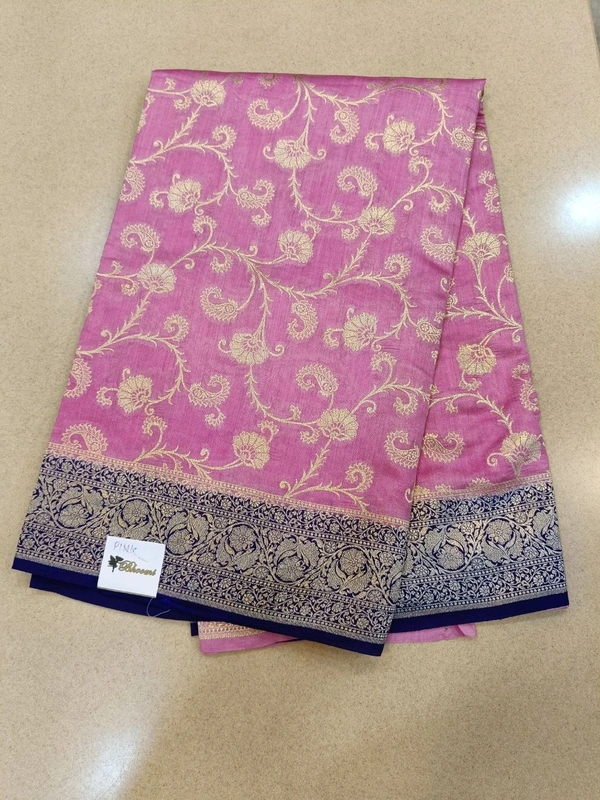 Pure Raw Mango - pink