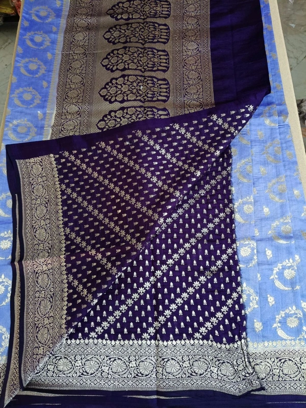 Pure Raw Mango - violet