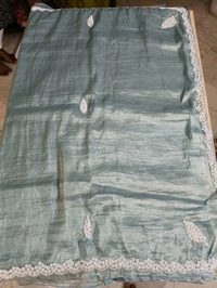 pure crush work - sea blue