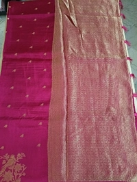 Dola Weaving - pink