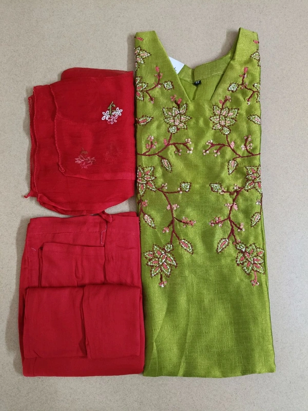 Party Ware Dress - 12 Working  Days, 38
