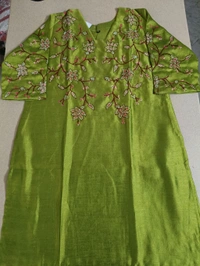Party Ware Dress - 12 Working  Days, 46